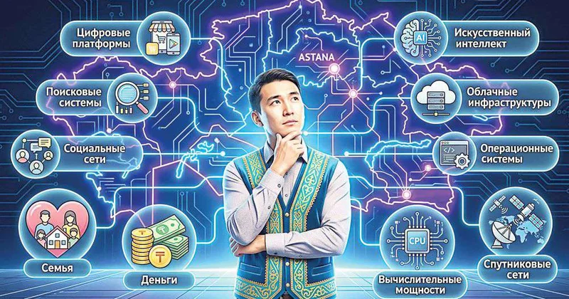 Какими нас увидит искусственный интеллект?