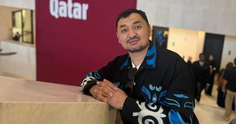 Алмас Серікұлы, шебер: Әр домбыра жасаушы шебердің өз құпиясы болады