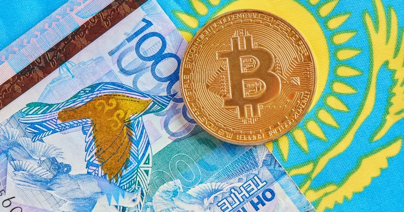Как Казахстан переходит к новой финансовой реальности вместе с QR, токенами и ИИ
