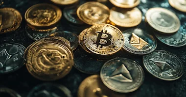 Торговый оборот регулируемого крипторынка вырос до $10,58 млрд в 2025 году