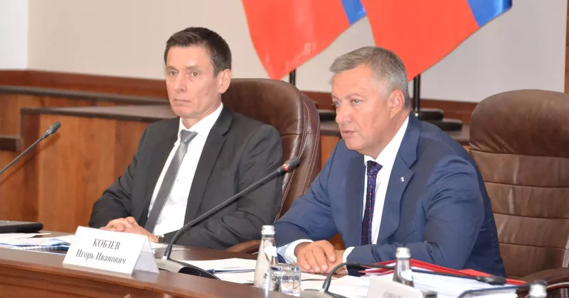 Иркутскіде ЕАЭО мен Моңғолия сауда келісімінің артықшылықтары таныстырылды