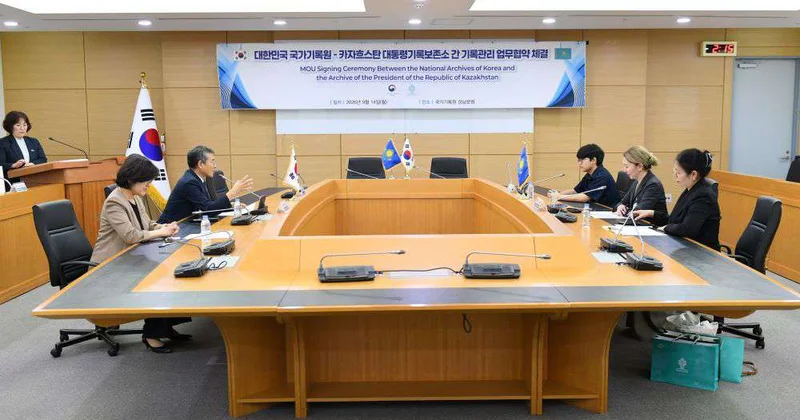 Курс на реализацию новых инициатив