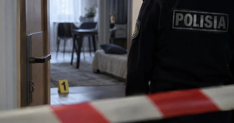 Астанада ерлі зайыптының өліміне қатысты қылмыстық іс қозғалды