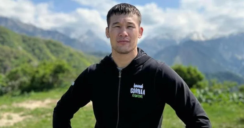 UFC исключил Шавката Рахмонова из рейтинга сильнейших бойцов мира