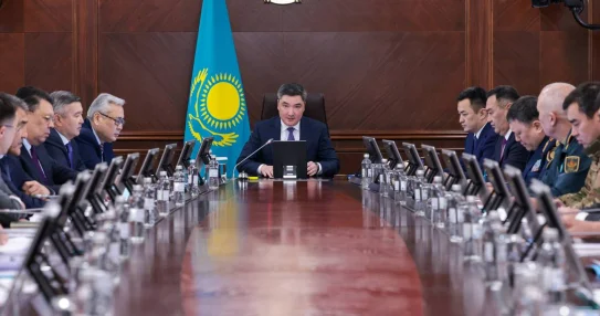 Правительство уличили в подтасовке данных по маркировке в Казахстане