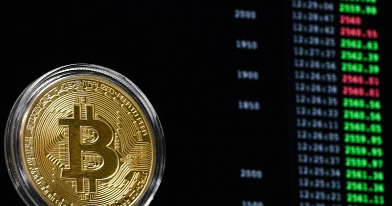 Заңсыз криптобиржалар мен дропперлердің схемасы әшкере болды