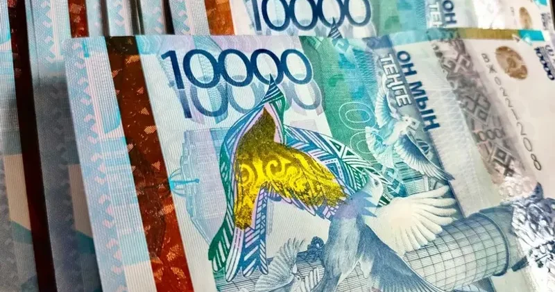 Депутат кәсіпкерлерге артық төленген миллиардтаған ҚҚС ты қайтаруды талап етті
