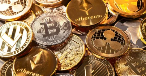 16,7 миллиона долларов незаконных криптообменников арестованы в Казахстане