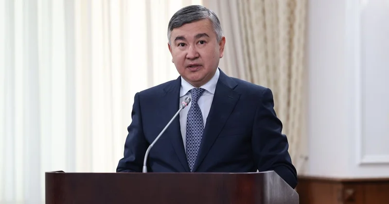 Бұрынғы министр Тоқаев әкімшілігіне лауазымды қызметке тағайындалды