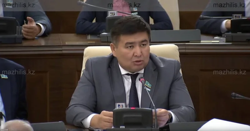 Депутат жолақының 500 теңгеге дейін көтерілуін абсурд деп атады