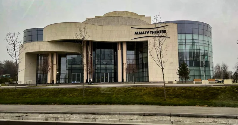 Музыкальный проект Ночь оркестра представят в Алматы