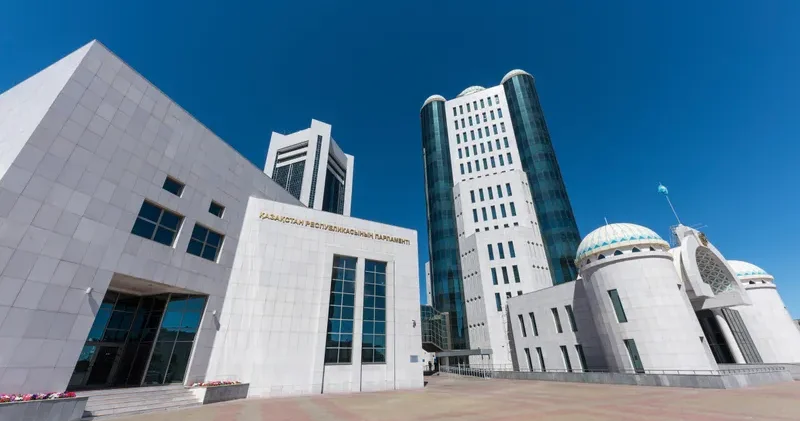 Қазақстанда парламенттік реформаны жетілдіруге қатысты азаматтардан онлайн ұсыныстар қабылдау басталды