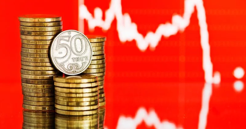 До 40% могут вырасти ставки по некоторым кредитам в Казахстане, считает экономист