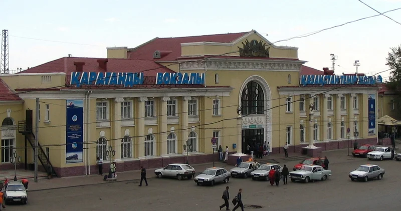 Әлеуеті қауіпті аймақ: Қарағанды әкімдігі төтенше жағдай жариялады