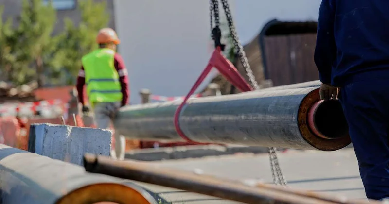 Почти полмиллиарда тенге выделили на водоснабжение сел области Жетісу