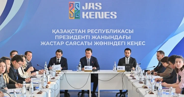 Нашақорлықпен тек Ішкі істер министрлігі күресуге міндетті емес Ерлан Қарин