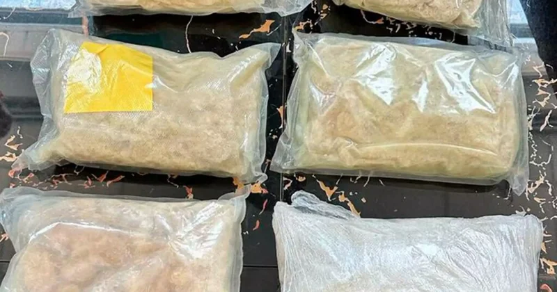 Есірткі саудасынан түскен кірістерді жылыстататын 130 алаң жойылды