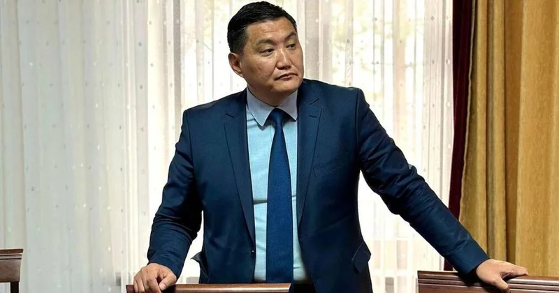 Не переходите на личность : депутат объяснил критику в адрес главы МВД