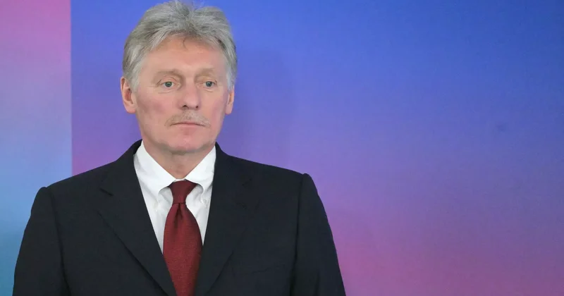 Кремль АҚШ тың Украинаға ықпалын бағалайды Песков
