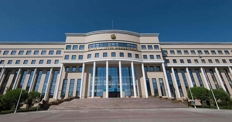 Казахстан и ФАО расширяют партнерство