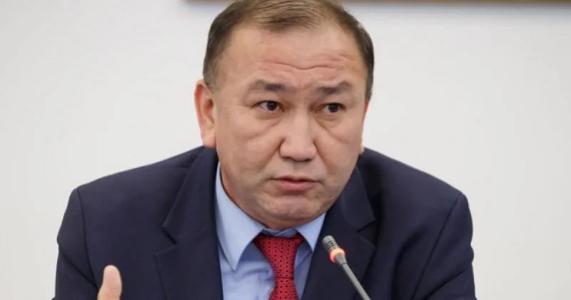 Қоғам күткен өзгеріс
