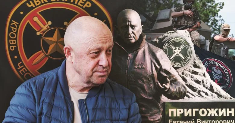 Ота жасатып, қалыпты өмір сүріп жатқан болар : Продюсер Вагнер құрылтайшысы тірі болуы мүмкін дейді