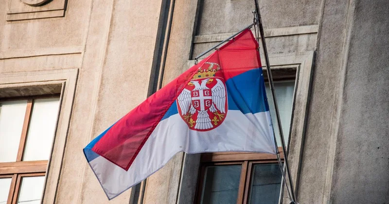 Сербии поставили условие для вступления в Евросоюз