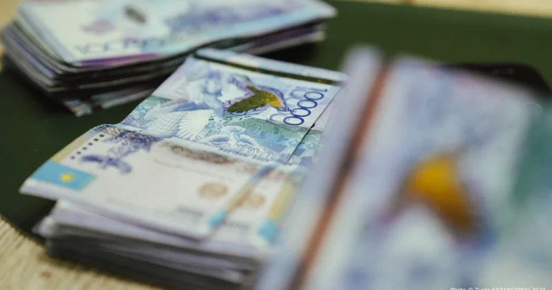 Депутат жәрдемақының бірінің мөлшерін көбейтуді ұсынды