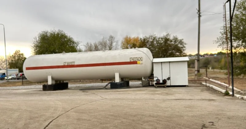 Газ тапшылығы: Маңғыстауда газды өзге өңірлерге сатқан кәсіпкерлер анықталды