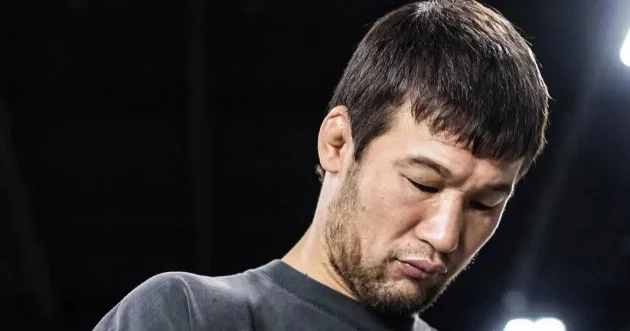UFC Шавкат Рахмоновқа қатысты жағымсыз шешім қабылдады