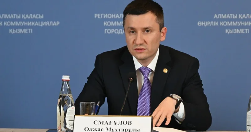 Аэропорт Алматы станет авиационным хабом мирового уровня