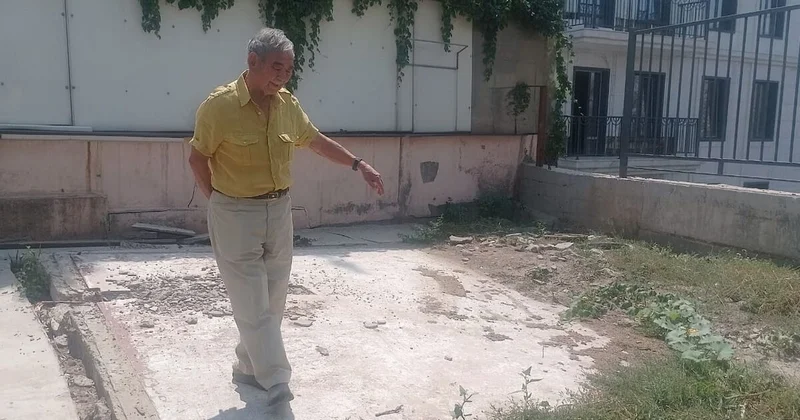 В случае нового обвала не выживут даже курицы