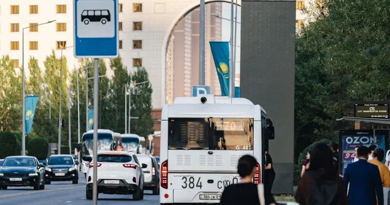 В Казахстане хотят повысить страховые выплаты пассажирам при ДТП