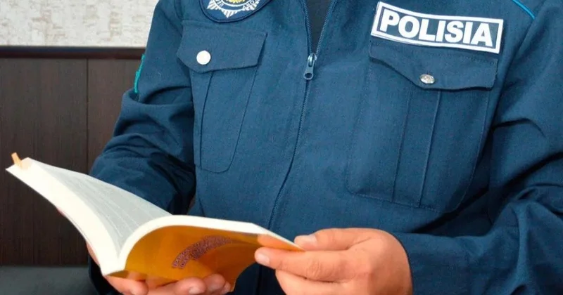 Полиция қызметкерлерінің айлығын көтеруге 300 млрд теңгеден астам қосымша қаржы бөлінеді
