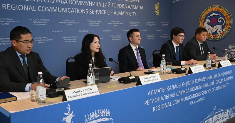 Недобросовестные подрядчики не смогут участвовать в тендерах Алматы