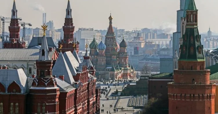 ХВҚ Ресей экономикасының 2025 жылға арналған болжамын төмендетті