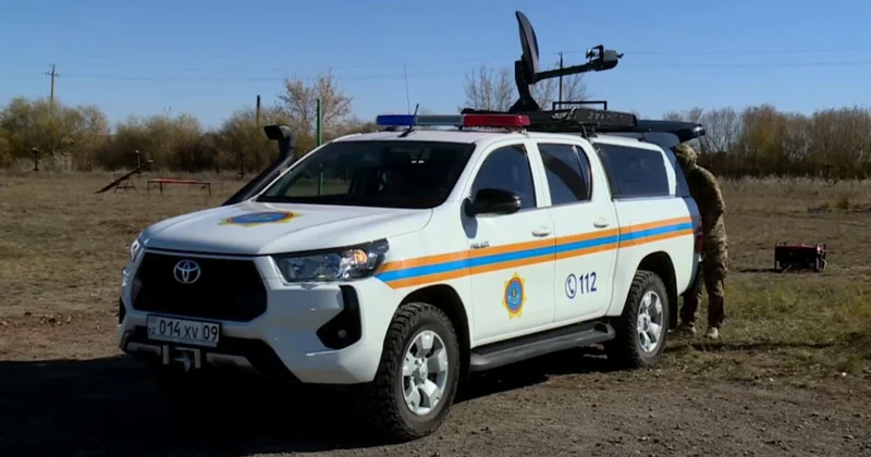 Қарағанды облысының құтқарушылары қыс мезгіліне дайын