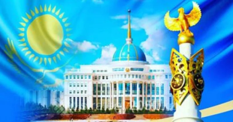 Он үш жылдан кейін оралған мереке