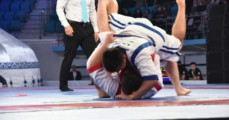 Қазақстан Барысы 2025 : Кім чемпион атанады