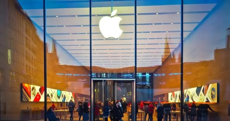 Apple Қытайғдағы инвестиция көлемін ұлғайтпақшы