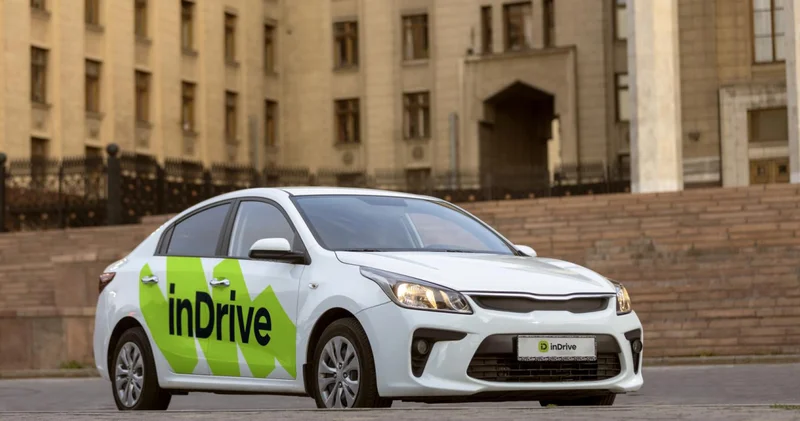 Интернетте inDrive, Kinopark және Lucem тұтынушыларының деректер базасы тарады ма?