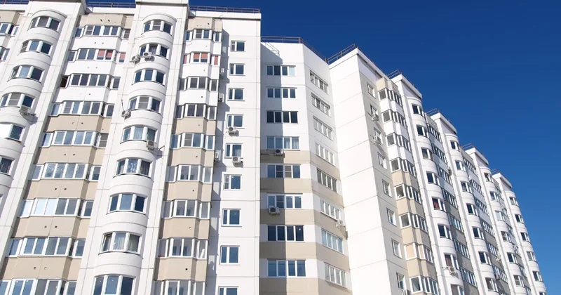 В аварийных домах ипотечники не живут глава комитета по ЖКХ