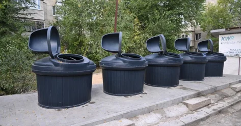 Правительство отказалось освобождать ОСИ от КПН за борьбу с мусорными отходами
