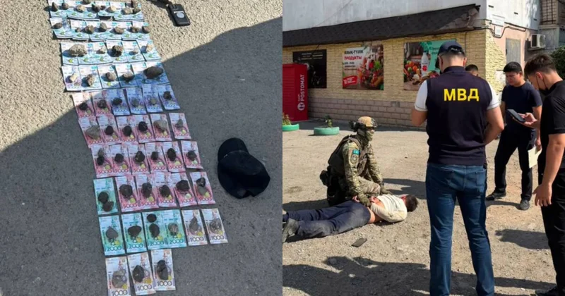 Қазақстандық бұрынғы сүйіктісінің интимдік видеоларын 700 мың теңгеге бағалады