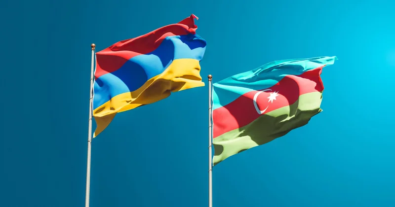 Тоқаев Әзірбайжан мен Армения арасындағы татуласу процесін қолдады