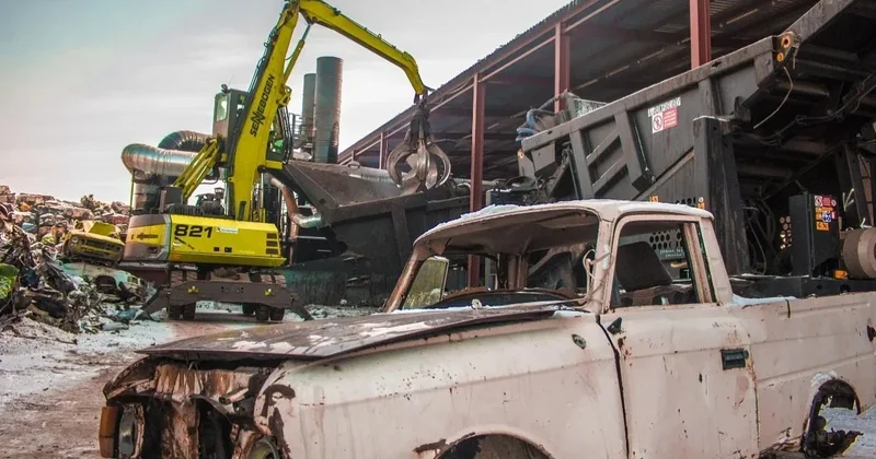 Могут ли казахстанцы сдать старый автомобиль по программе утилизации, ответили в Минэкологии