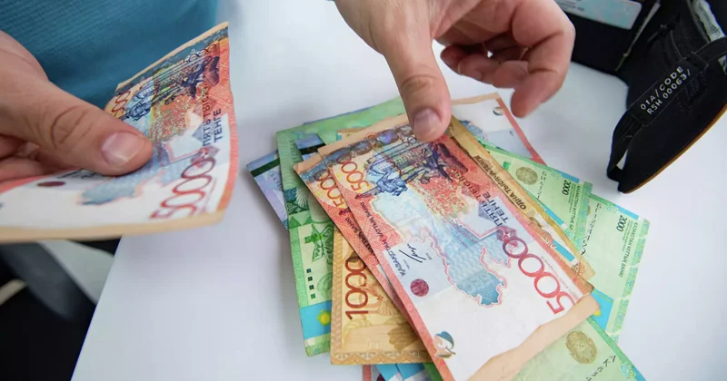 Үй сатып алған: БҚО да агроөнеркәсіпке бағытталған 251 млн теңге бюджет қаржысы жымқырылды