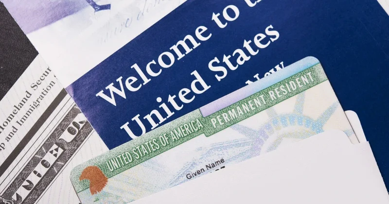 Суд обязал Госдеп США открыть регистрацию на лотерею грин карт