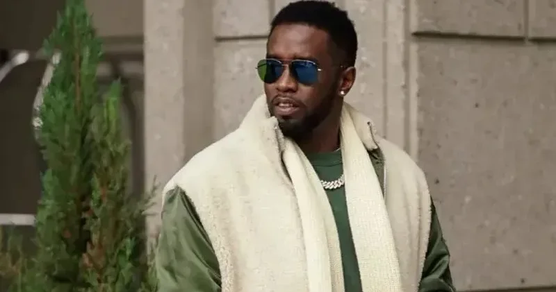 P. Diddy дің түрмеде жарақат алуына қатысты жаңа деректер белгілі болды