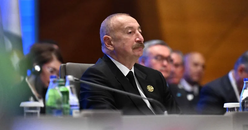 Әзербайжан мен Арменияның ымыраға келуі жаңа перспективаға жол ашады Тоқаев